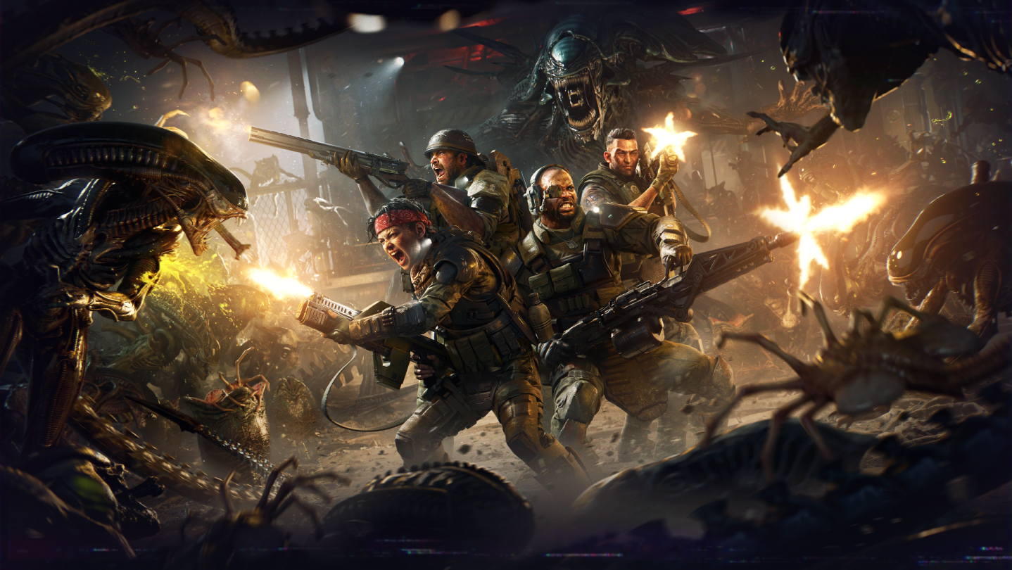 Persiapkan Timmu! Aliens: Fireteam Elite 2 Resmi Diumumkan untuk PC dan Konsol Next-Gen