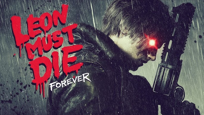 Resident Evil Requiem Hadirkan Mode “Leon Must Die Forever”, Update Gratis Tersedia Sekarang!