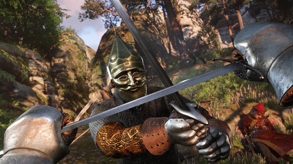 Sengaja Dibuat Susah, Developer Kingdom Come: Deliverance Siap Kehilangan Pemain