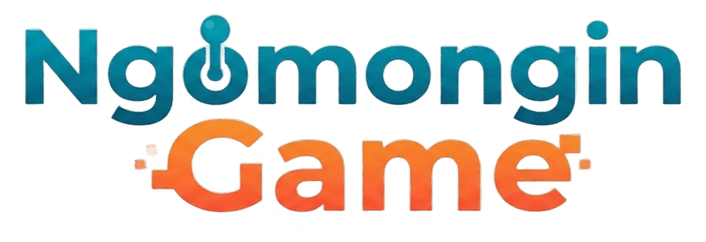 NgomonginGame – berita seputar tentang game