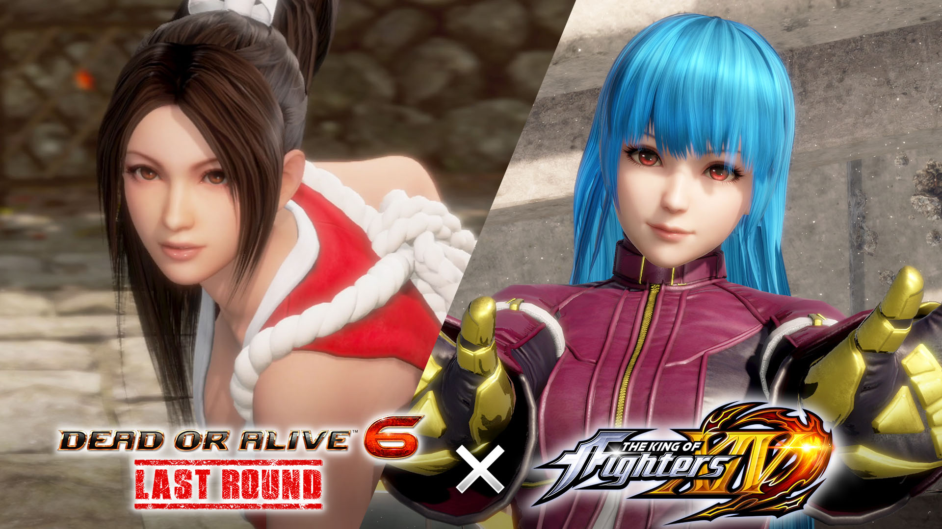 Dead or Alive 6: Last Round Panen Kritikan Pedas, Pemain Kecewa Soal DLC Berbayar