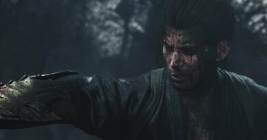 Onimusha: Way of the Sword