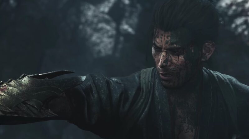 Onimusha: Way of the Sword