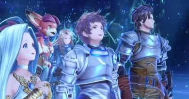 Granblue Fantasy: Relink
