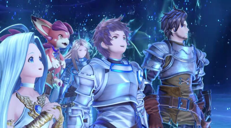 Granblue Fantasy: Relink