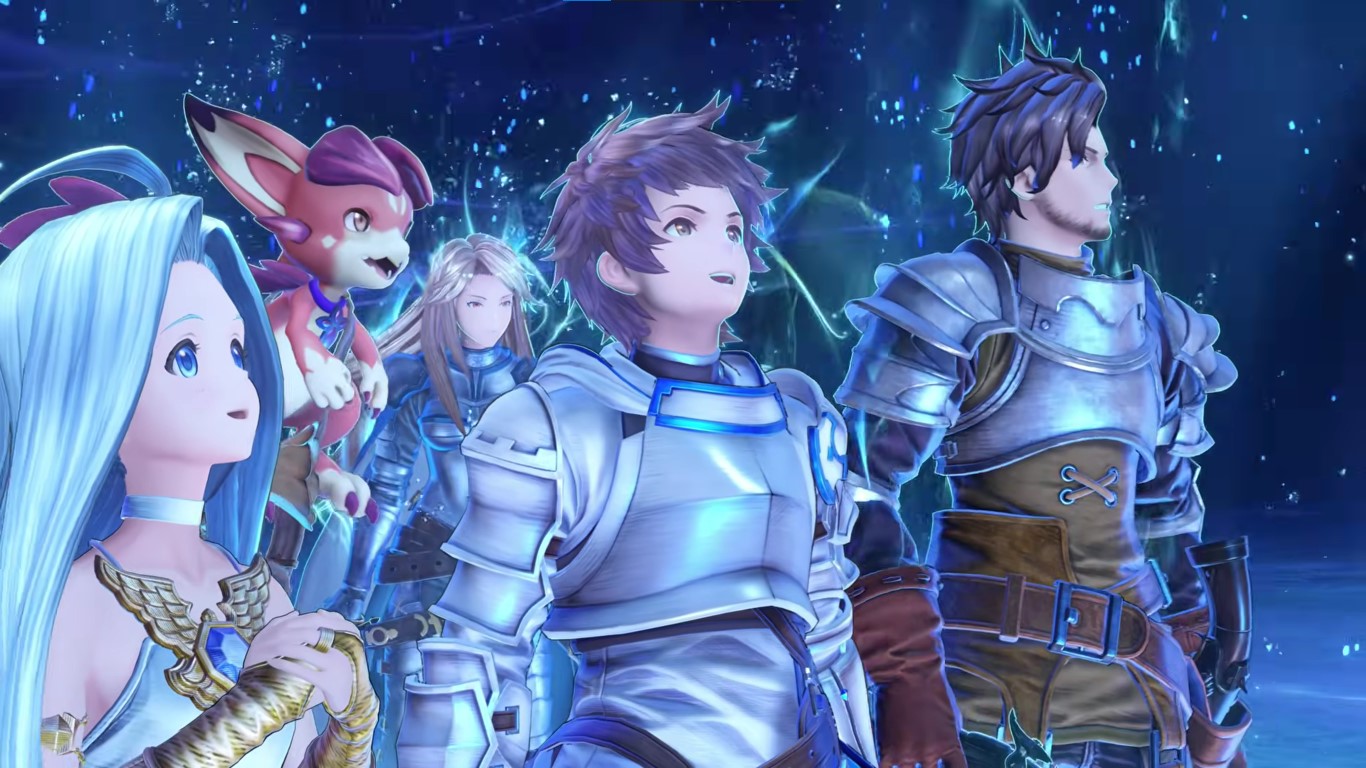 Granblue Fantasy: Relink – Endless Ragnarok Rilis Trailer Baru