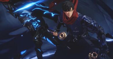 Solo Leveling: KARMA