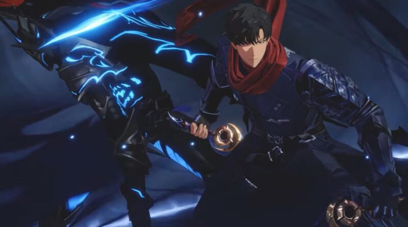 Solo Leveling: KARMA