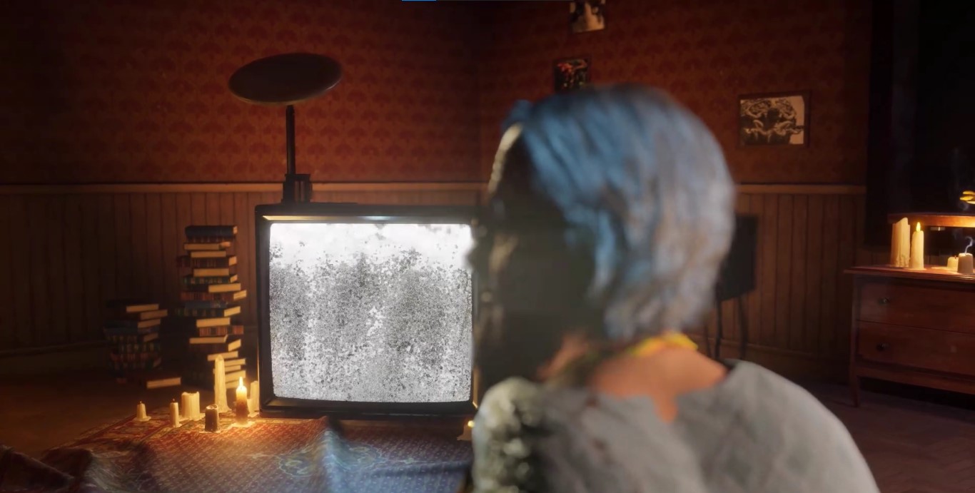 OH DEMON! Fix my TV Siap Hadir di PS5 Tahun 2026!