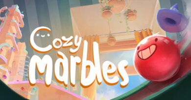 Cozy Marbles