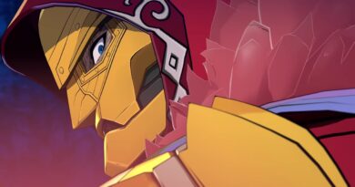 Marvel Tokon: Fighting Souls