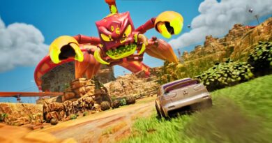 Hot Wheels Infinite Rush