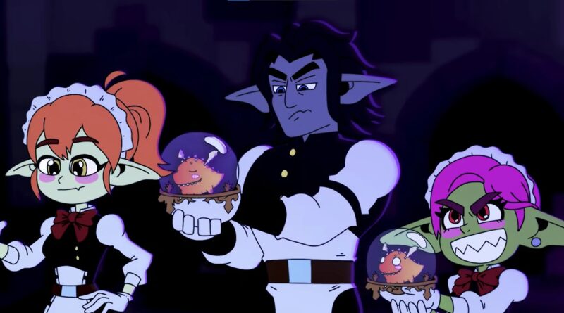 Goblin Cleanup