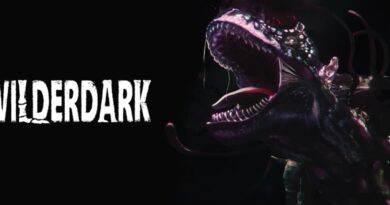 Wilderdark