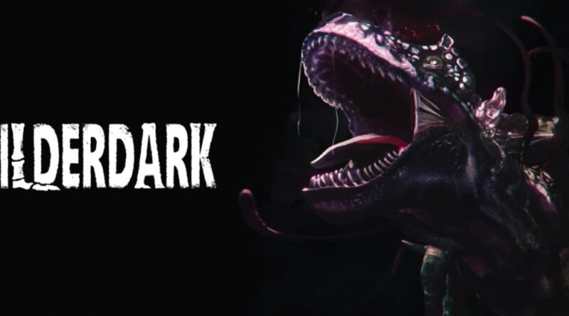 Wilderdark