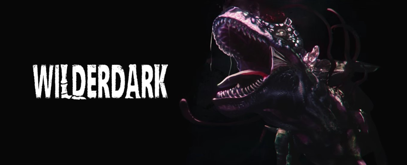 Wilderdark Siap Meneror: Bertahan Hidup di Pulau Dinosaurus yang Terinfeksi!