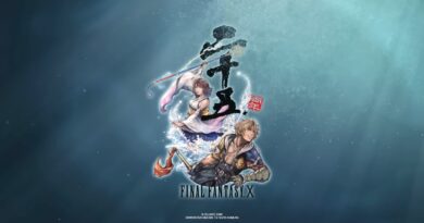 Final Fantasy X