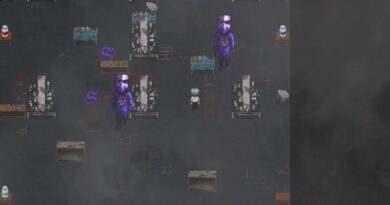 Ao Oni 2