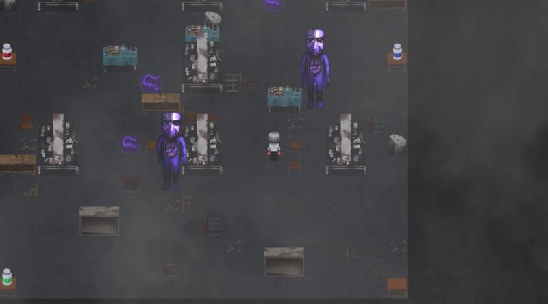 Ao Oni 2