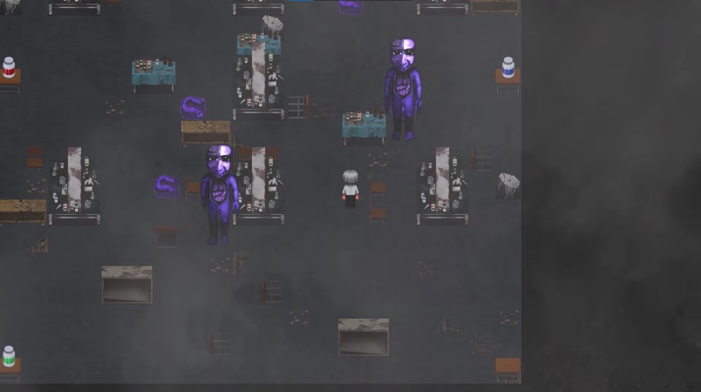 Ao Oni 2 Siap Teror Switch dan PC Agustus Ini, Hadirkan Skenario Baru “Seaside School”!